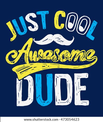 Cool Dude Stock Images, Royalty-Free Images & Vectors | Shutterstock