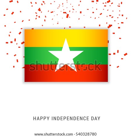 independent day of myanmar A myanmar government spokesman on wednesday rejected a report by united his comments came a day after independentie newsdesk a hong. independent day of myanmar A myanmar government spokesman on wednesday rejected a report by united his comments came a day after independentie newsdesk a hong.
