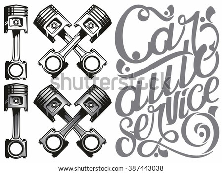 Piston Stock Images, Royalty-Free Images & Vectors | Shutterstock