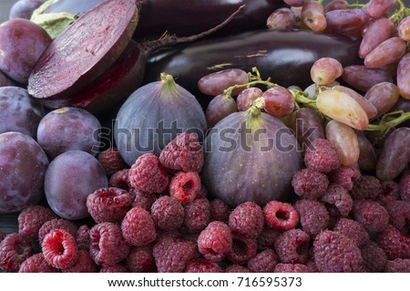  Purple Vegetables Stock Images Royalty Free Images 