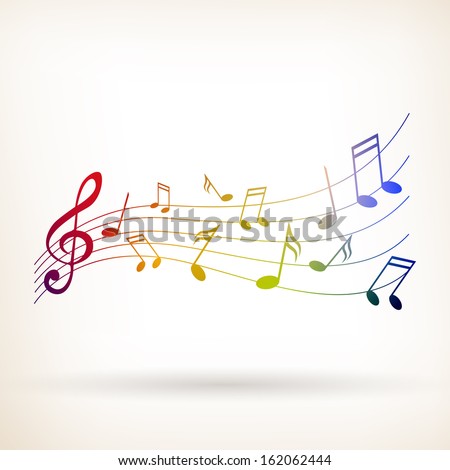 Music Notes Stock Photos, Royalty-Free Images & Vectors - Shutterstock