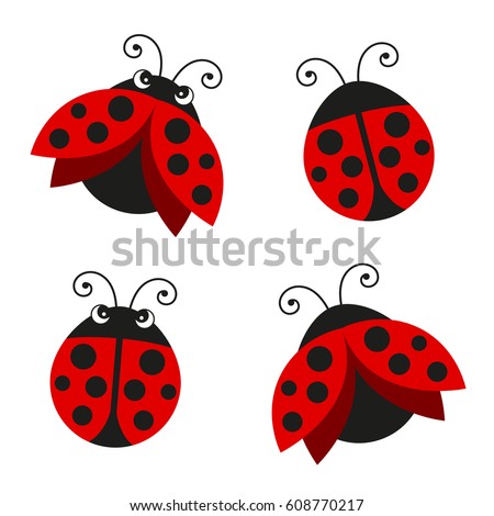 Ladybug Stock Images, Royalty-Free Images & Vectors | Shutterstock