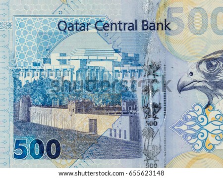 Qar Usd Chart