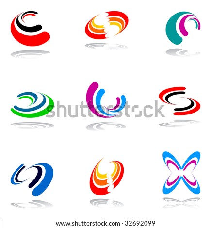 Oval Logo Stock Images, Royalty-Free Images & Vectors | Shutterstock