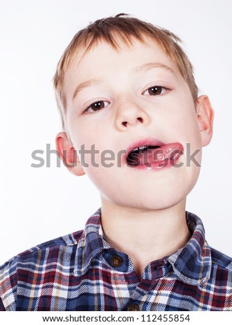 Bad-manners Stock Images, Royalty-Free Images & Vectors | Shutterstock