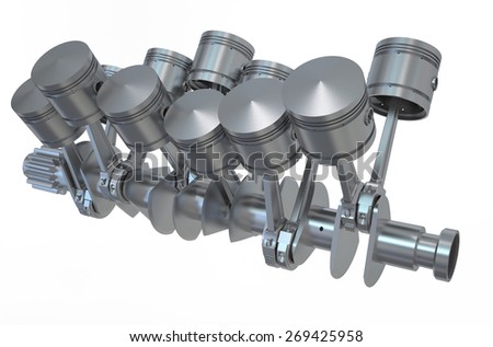 V12 Engine Stock Images, Royalty-free Images & Vectors 