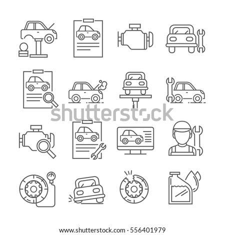 Image Result For Car Inspection Tire