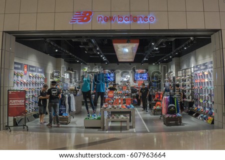 new balance outlet store perth