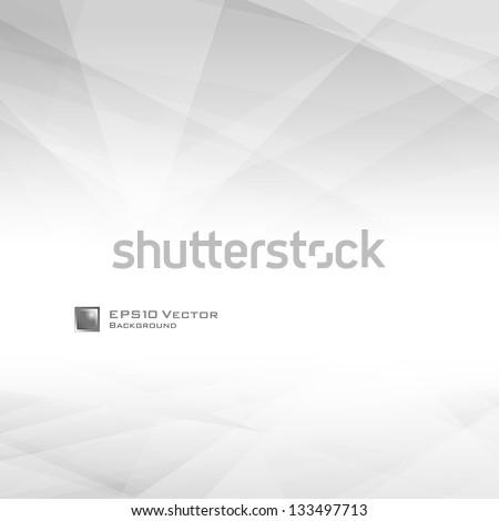 Lowpoly Background with copy-space