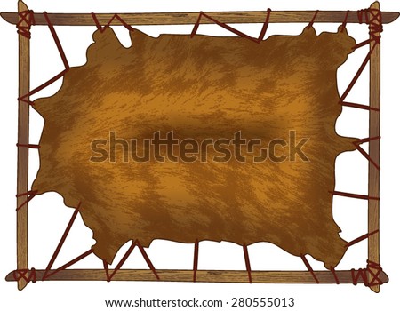 Animal Hide Stock Images Royalty Free Images Amp Vectors Shutterstock