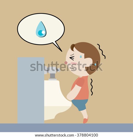 Boy peeing vector Bristol naked cycle