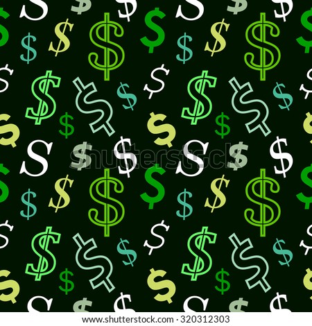 Dollar Sign Pattern Stock Images, Royalty-Free Images & Vectors ...