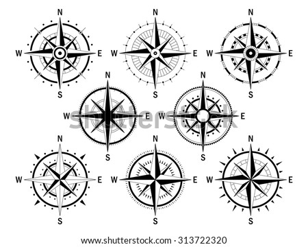 Compasses Stock Images, Royalty-Free Images & Vectors | Shutterstock