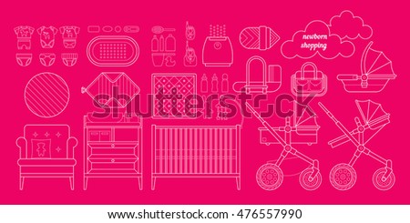 baby stuff list