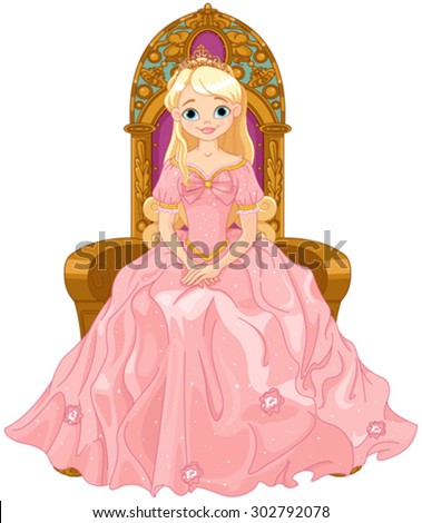 Download Queen Chair Stock Images, Royalty-Free Images & Vectors ...
