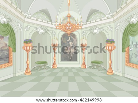 Ballroom Stock Vectors, Images & Vector Art | Shutterstock