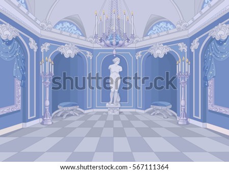 Pushkin's Portfolio on Shutterstock