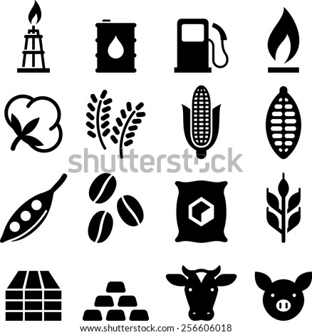 Forex crude oil symbol