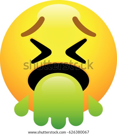 Vomit Stock Images, Royalty-Free Images & Vectors | Shutterstock