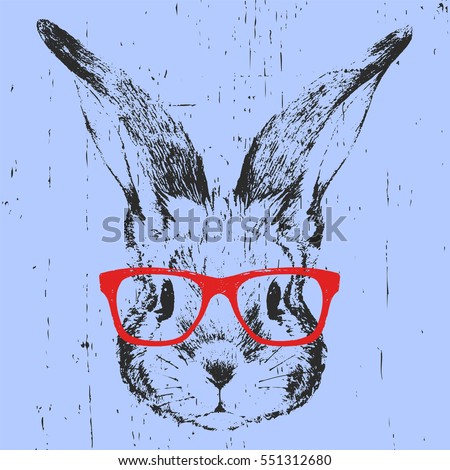 Download Rabbit Face Stock Images, Royalty-Free Images & Vectors ...