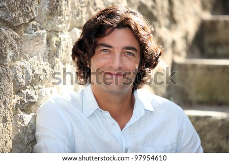 French Man Stock Photos, Images, & Pictures | Shutterstock