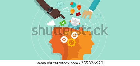 Talk Over Stock Vectors & Vector Clip Art | Shutterstock