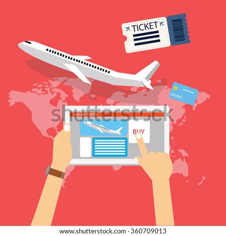 Flight Tickets