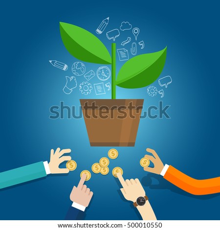 Early stage startup stock options