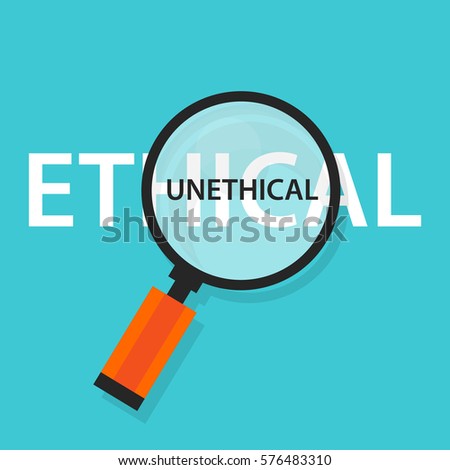 is the american society predisposed to ethical or unethical behavior is the american society predisposed to ethical or unethical behavior