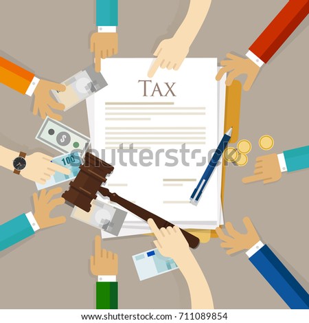 tax law