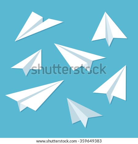 Paper Planes Video