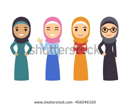 Arab Woman Stock Images, Royalty-Free Images & Vectors 