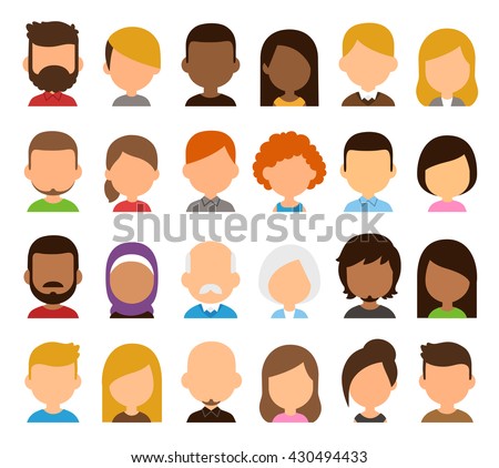 Blank Face Stock Images, Royalty-Free Images & Vectors ...