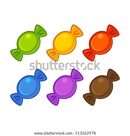 Hard Candy Wrapper Stock Images, Royalty-Free Images & Vectors ...