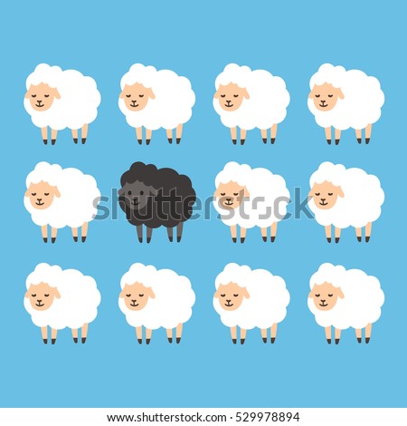 Sheep Stock Images, Royalty-Free Images & Vectors 