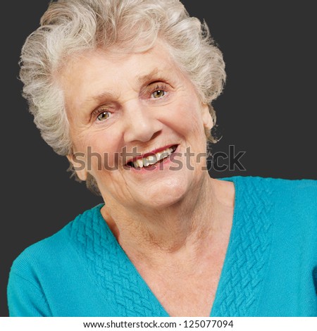 Old Lady Stock Photos, Royalty-Free Images & Vectors - Shutterstock