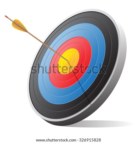 Archery Stock Images, Royalty-Free Images & Vectors | Shutterstock