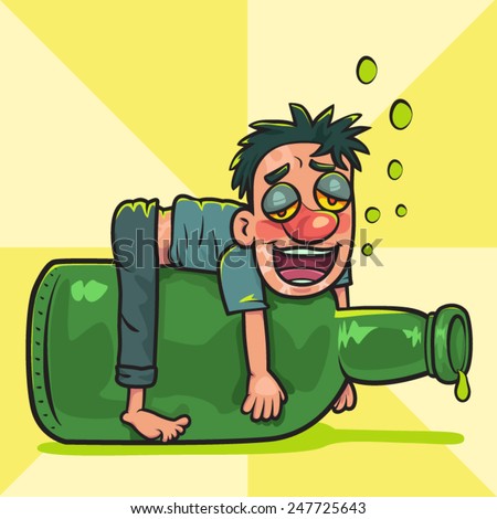 Drunk Man Stock Images, Royalty-Free Images & Vectors | Shutterstock