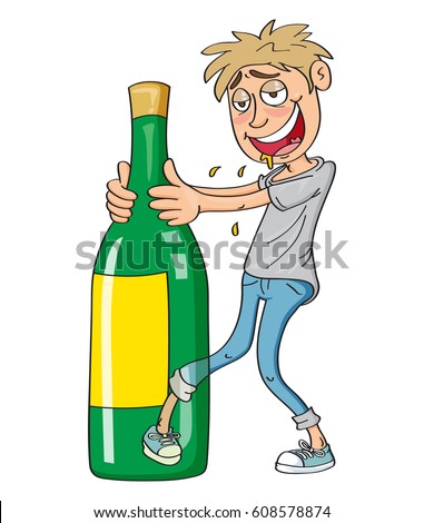 Drunk Stock Images, Royalty-Free Images & Vectors | Shutterstock