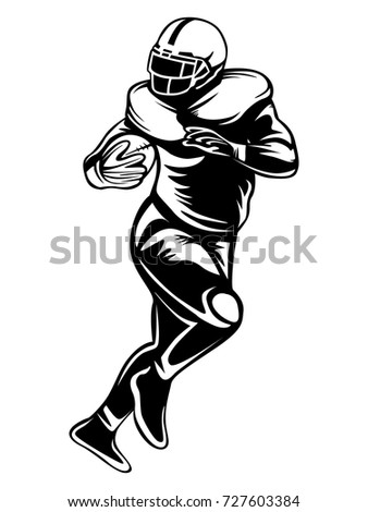 Quarterback Stock Images, Royalty-Free Images & Vectors | Shutterstock