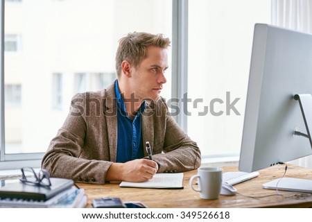 Computerisation essay writer