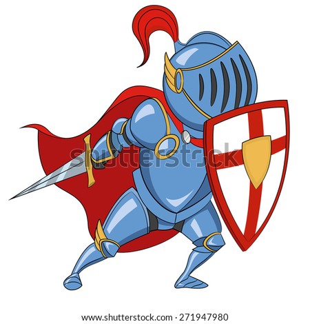 Knight Shield Stock Photos, Images, & Pictures | Shutterstock