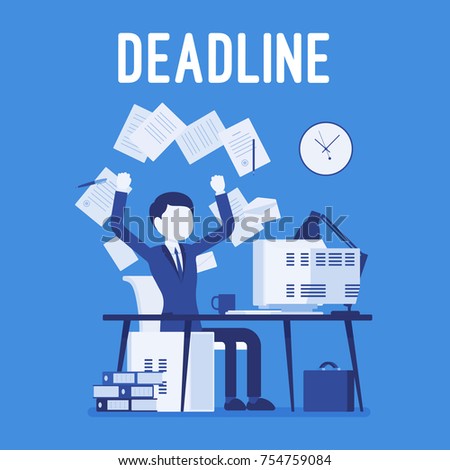 Project Management Tips: What to Do When Deadlines Slip