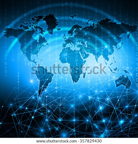 globalization of internet radio globalization of internet radio