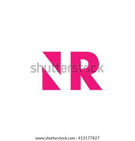 Nr Stock Images Royalty Free Vectors Shutterstock Logo Vector Graphic