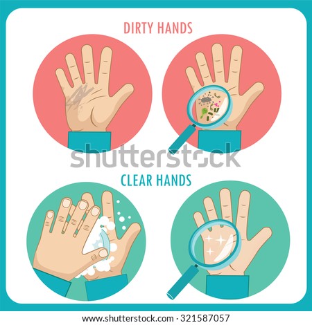 Dirty Hands Stock Images, Royalty-Free Images & Vectors | Shutterstock