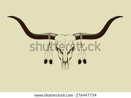 cow skull vector stock photos royalty free images cow skull vector stock photos royalty free images