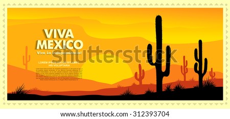Viva Mexico! Happy Independence day!