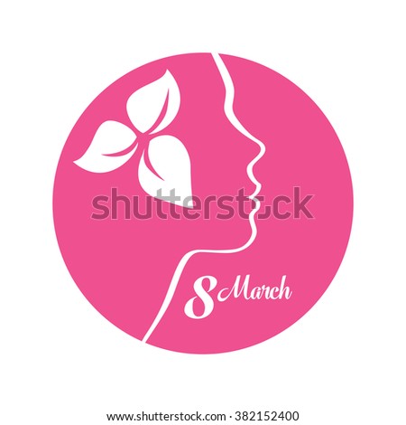 March 8 International Women's Day