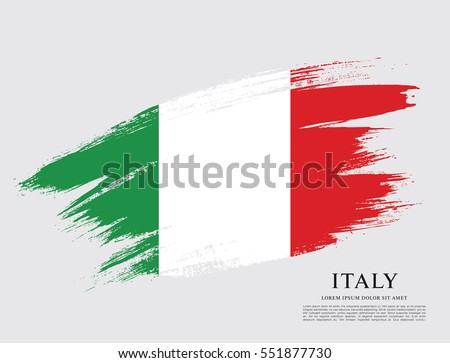 Italy Stock Vectors, Images & Vector Art | Shutterstock